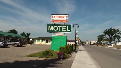 Fort MacLeod (Alberta) Canada promotiecode booking.com