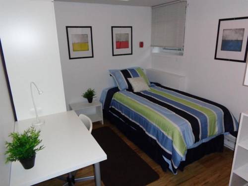 Ottawa (Ontario) Canada promotiecode booking.com