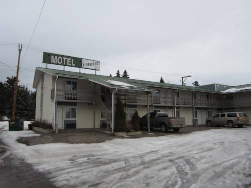 Smithers (British Columbia) Canada promotiecode booking.com