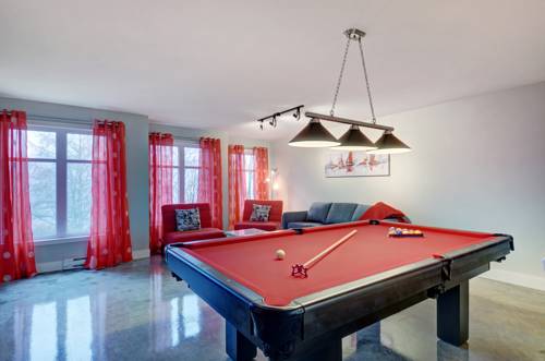 Saint-Férréol-les-Neiges Canada promotiecode booking.com