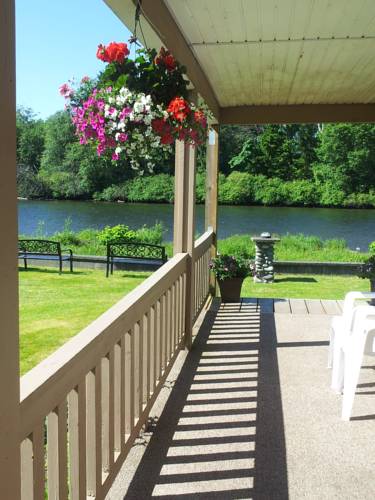Campbell River (British Columbia) Canada promotiecode booking.com