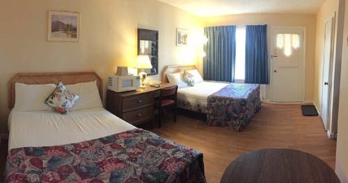 Chatham Canada promotiecode booking.com