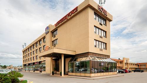 Newmarket (Ontario) Canada promotiecode booking.com