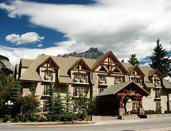 Banff (Alberta) Canada promotiecode booking.com