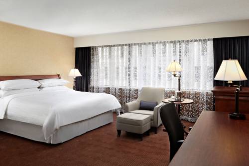 Ottawa (Ontario) Canada promotiecode booking.com