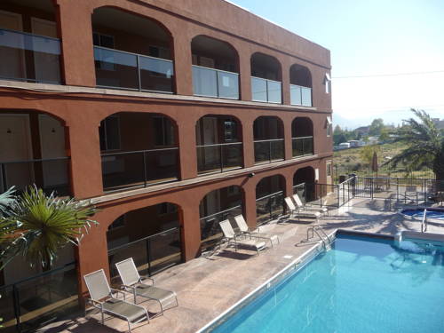 Osoyoos (British Columbia) Canada promotiecode booking.com