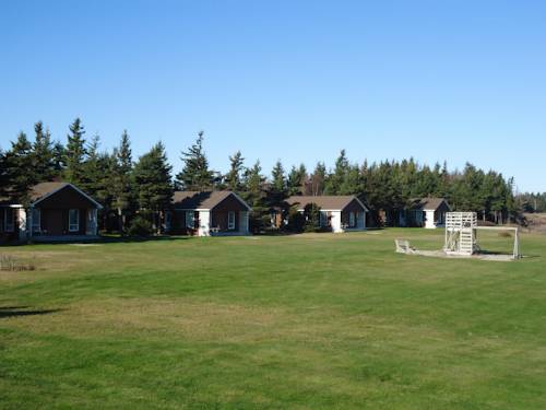 Richibouctou Village (New Brunswick) Canada promotiecode booking.com