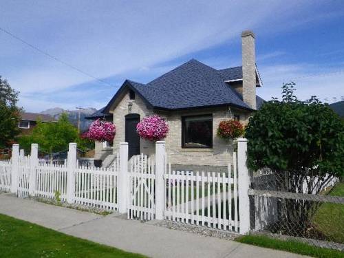 Jasper (Alberta) Canada promotiecode booking.com